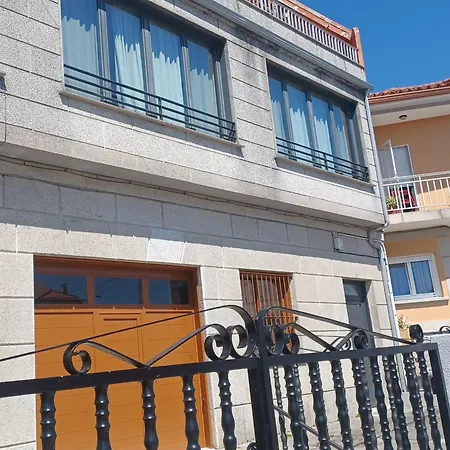 Apartment Piso A Pie De Playa Con Terraza Exclusiva