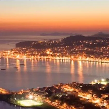 Piso A Pie De Playa Con Terraza Exclusiva Apartman