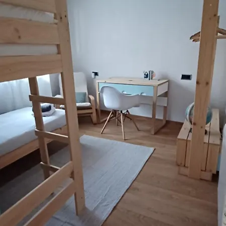 Piso A Pie De Playa Con Terraza Exclusiva * Moana