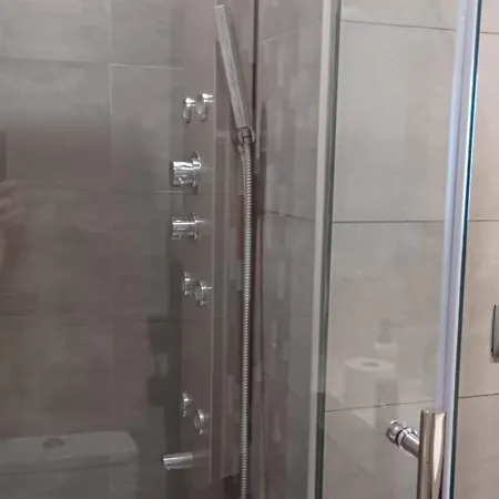 Apartmán Piso A Pie De Playa Con Terraza Exclusiva