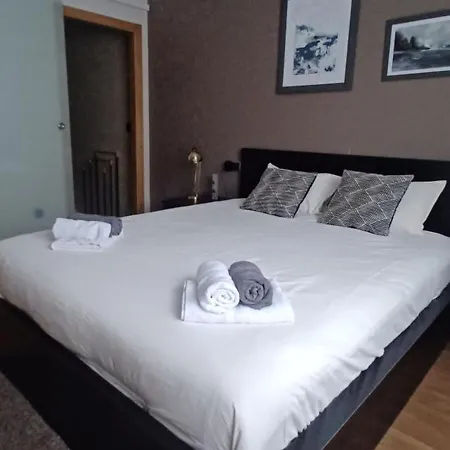 Piso A Pie De Playa Con Terraza Exclusiva Apartman *