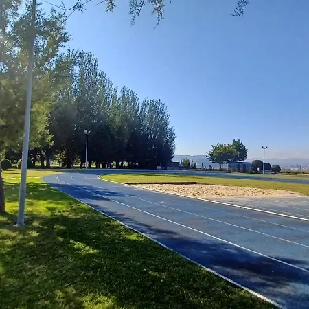 Apartman Piso A Pie De Playa Con Terraza Exclusiva *