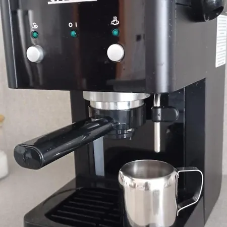 Apartmán Piso A Pie De Playa Con Terraza Exclusiva