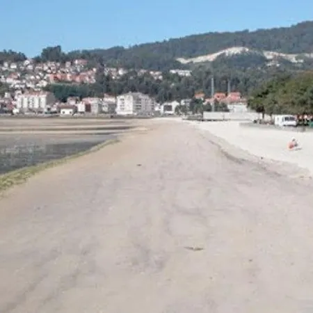 Apartment Piso A Pie De Playa Con Terraza Exclusiva
