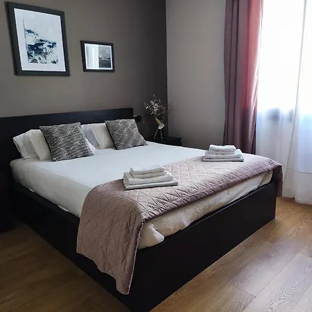 Appartamento Piso A Pie De Playa Con Terraza Exclusiva