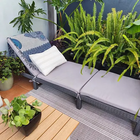 Appartamento Piso A Pie De Playa Con Terraza Exclusiva