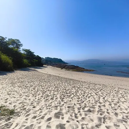 Piso A Pie De Playa Con Terraza Exclusiva