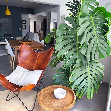 Piso A Pie De Playa Con Terraza Exclusiva *