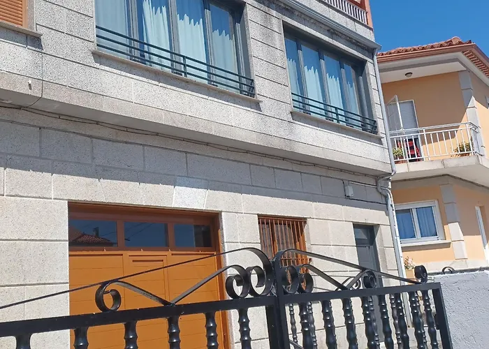 Διαμέρισμα Piso A Pie De Playa Con Terraza Exclusiva