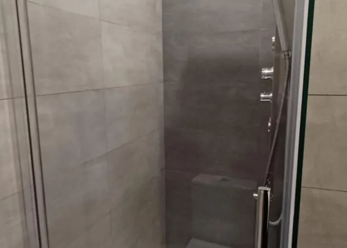 Διαμέρισμα Piso A Pie De Playa Con Terraza Exclusiva *