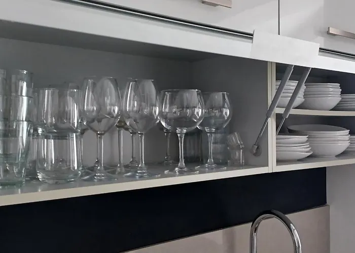 Piso A Pie De Playa Con Terraza Exclusiva Διαμέρισμα Moaña