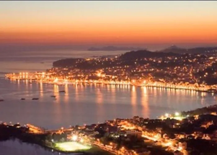 Piso A Pie De Playa Con Terraza Exclusiva Διαμέρισμα