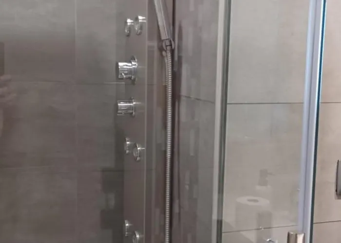 Διαμέρισμα Piso A Pie De Playa Con Terraza Exclusiva