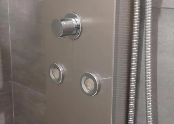 Piso A Pie De Playa Con Terraza Exclusiva *