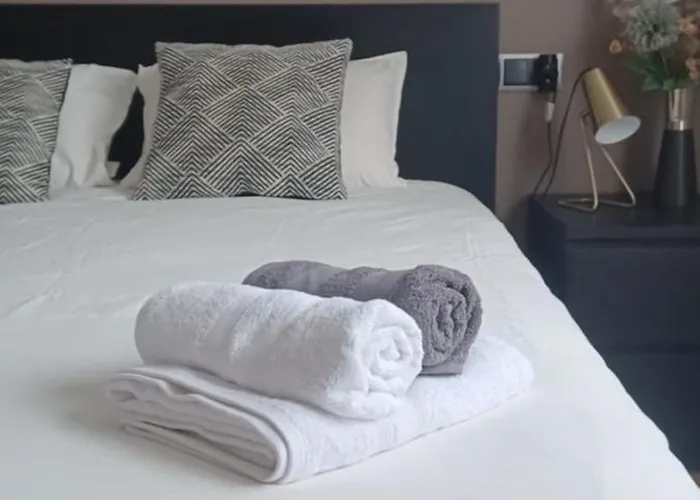 Διαμέρισμα Piso A Pie De Playa Con Terraza Exclusiva