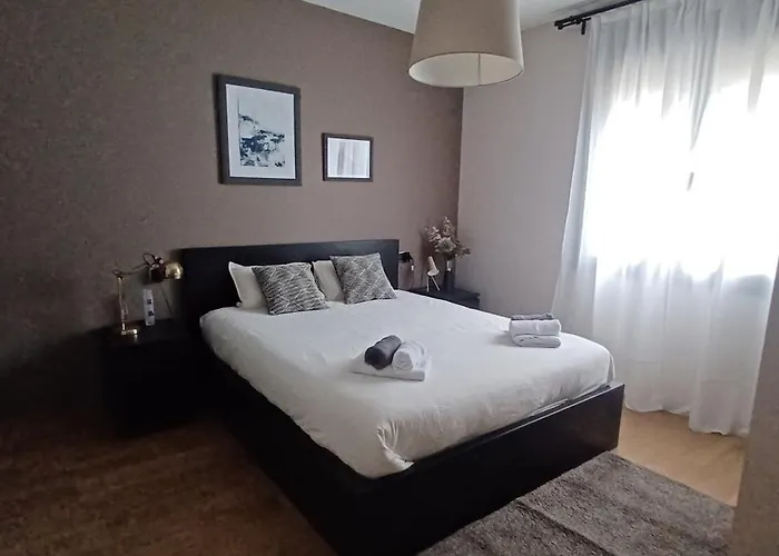 Διαμέρισμα Piso A Pie De Playa Con Terraza Exclusiva *