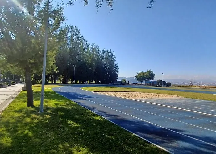 Διαμέρισμα Piso A Pie De Playa Con Terraza Exclusiva *