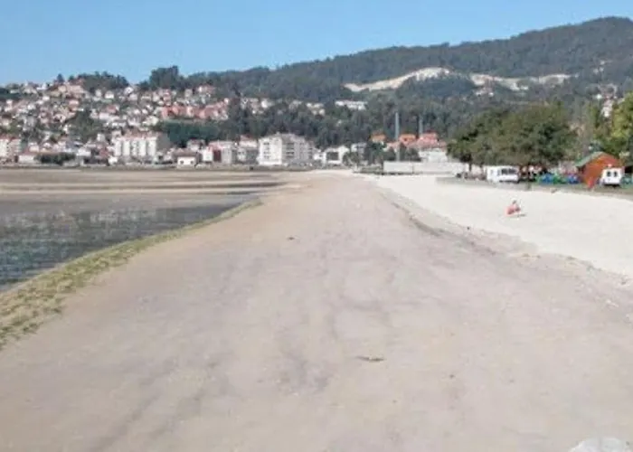 Διαμέρισμα Piso A Pie De Playa Con Terraza Exclusiva