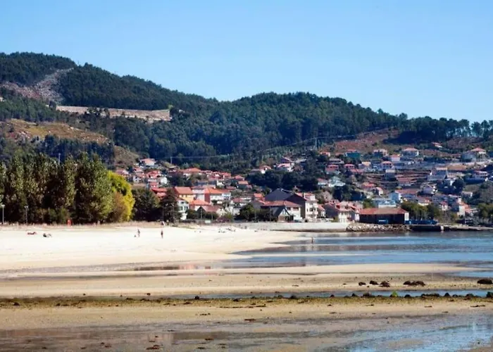 Piso A Pie De Playa Con Terraza Exclusiva *